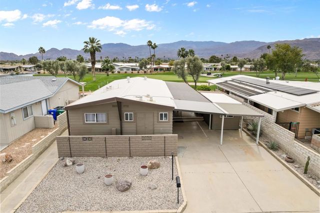73721 Oak Flats Drive, Palm Desert, CA 92260