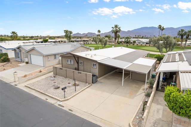 73721 Oak Flats Drive, Palm Desert, CA 92260