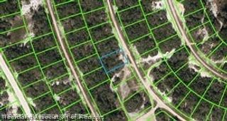 234 Rhythm Drive, Lake Placid, FL 33852