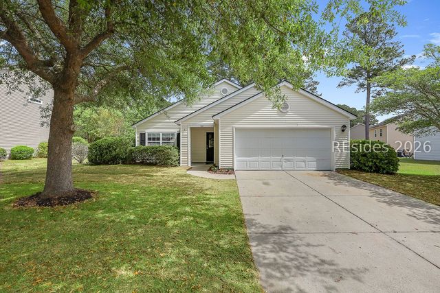 102 Pine Ridge Dr, Bluffton, SC 29910