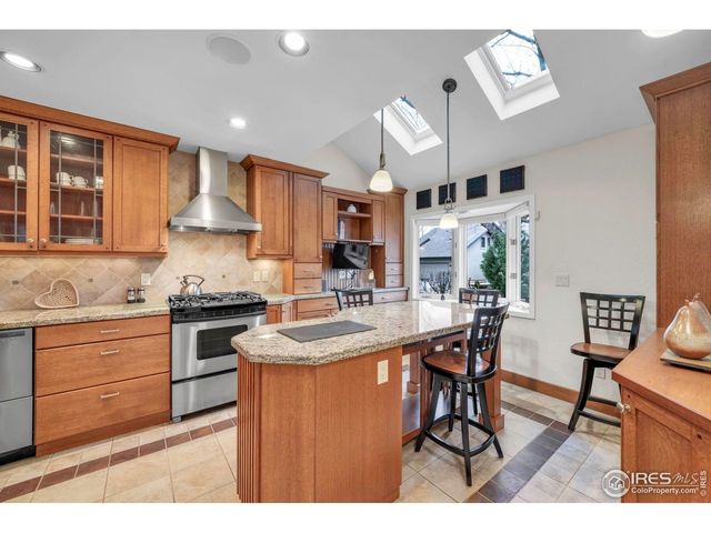 7134 Cedarwood Cir, Boulder, CO 80301