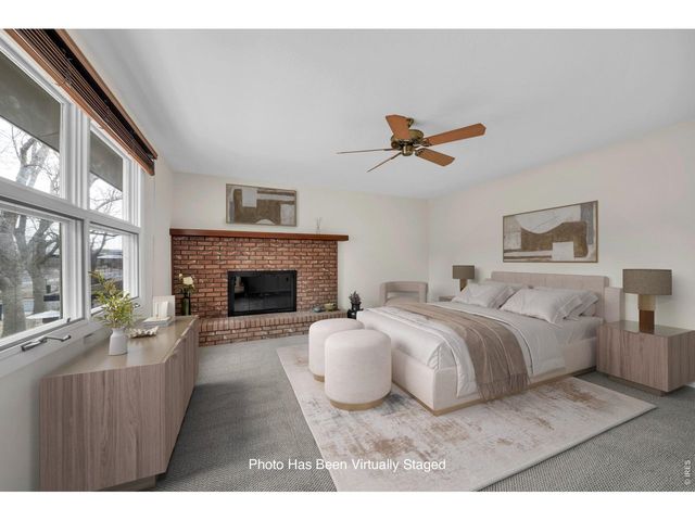 7134 Cedarwood Cir, Boulder, CO 80301