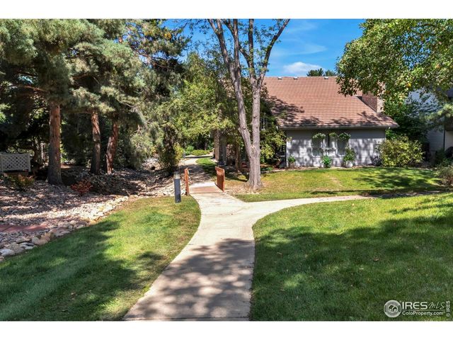 7134 Cedarwood Cir, Boulder, CO 80301