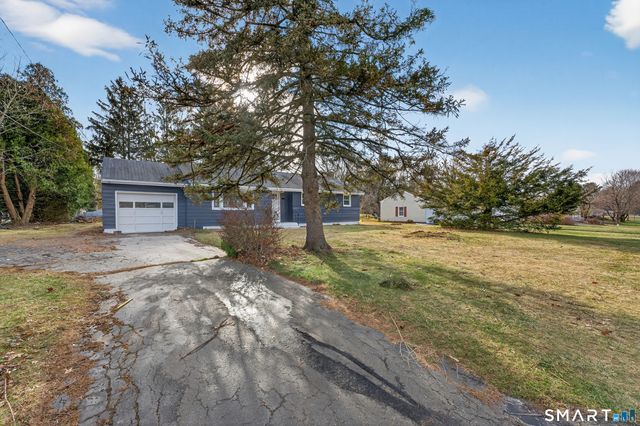 101 Croft Drive, Manchester, CT 06042