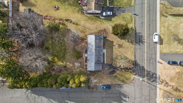 101 Croft Drive, Manchester, CT 06042