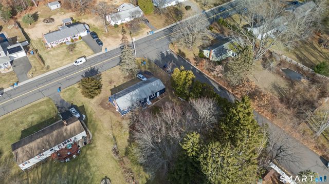 101 Croft Drive, Manchester, CT 06042
