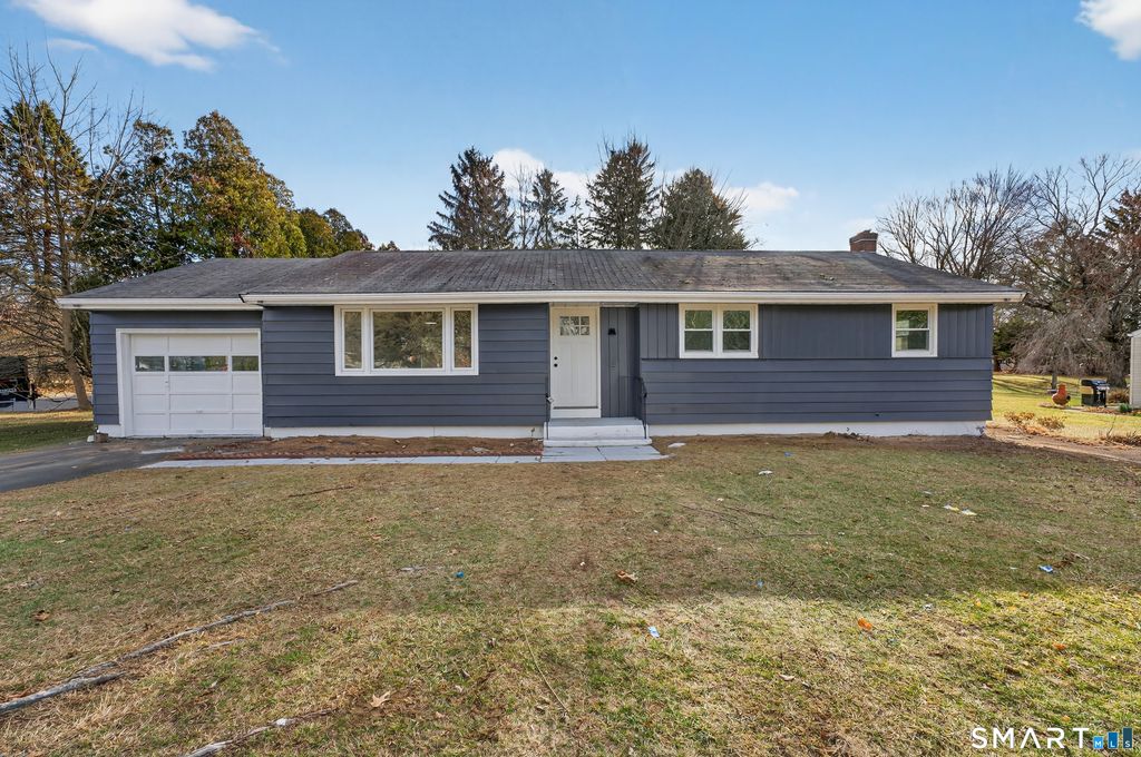 101 Croft Drive, Manchester, CT 06042