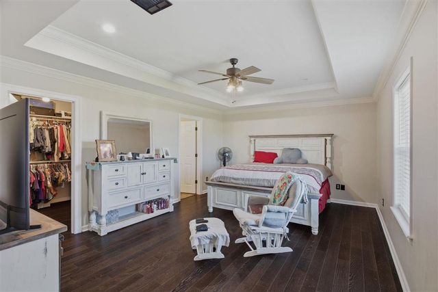 4100 Bertie Ann Road, Moss Bluff, LA 70611