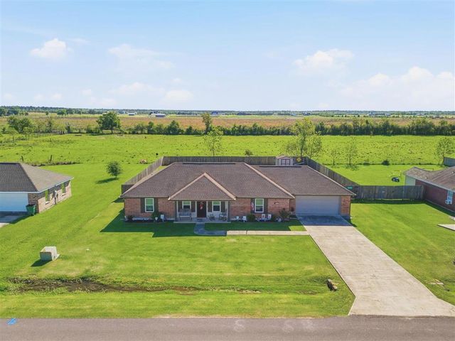 4100 Bertie Ann Road, Moss Bluff, LA 70611