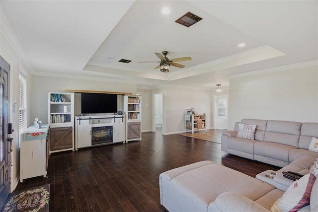 4100 Bertie Ann Road, Moss Bluff, LA 70611