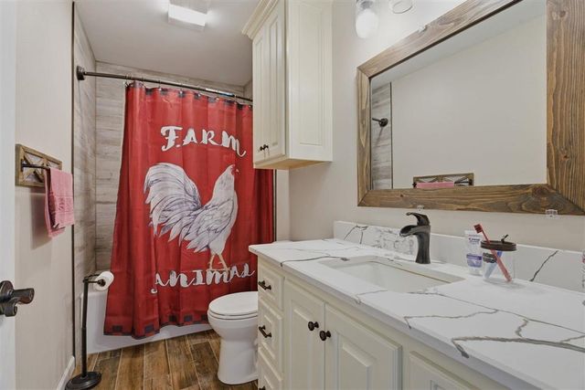 4100 Bertie Ann Road, Moss Bluff, LA 70611