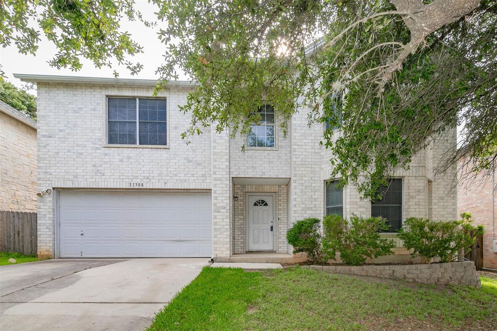 11308 Blairview LN, Austin, TX 78748