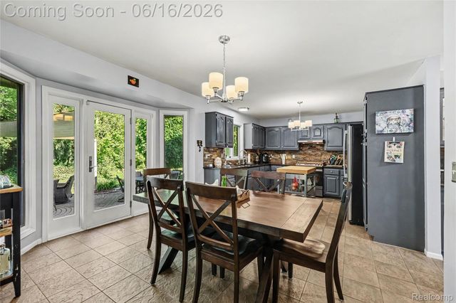 49033 Deerfield Park, Macomb Township, MI 48044