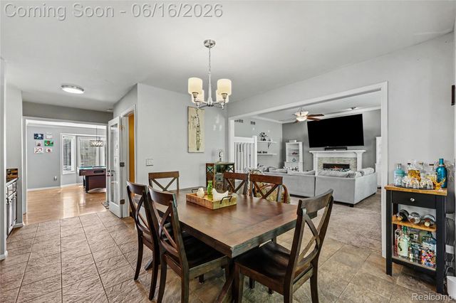 49033 Deerfield Park, Macomb Township, MI 48044