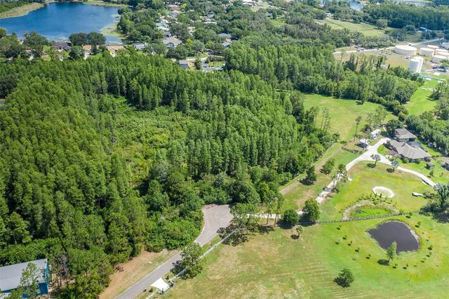 0 TRACKSIDE DRIVE, Odessa, FL 33556