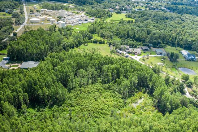 0 TRACKSIDE DRIVE, Odessa, FL 33556
