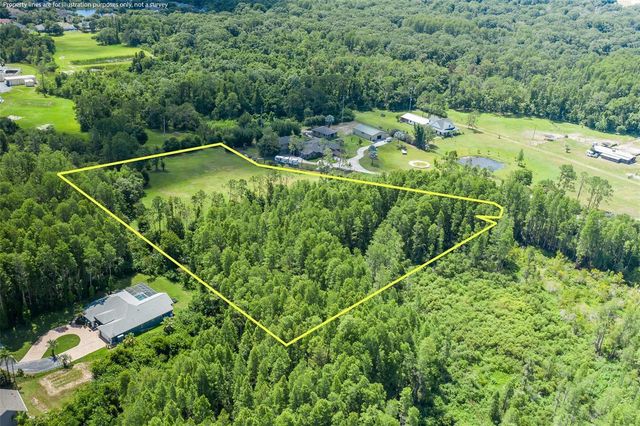 0 TRACKSIDE DRIVE, Odessa, FL 33556