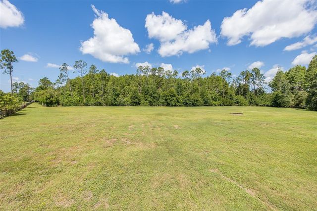 0 TRACKSIDE DRIVE, Odessa, FL 33556