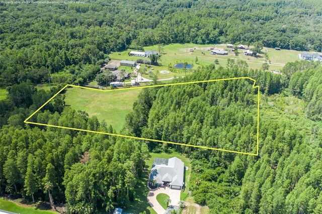 0 TRACKSIDE DRIVE, Odessa, FL 33556