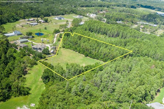 0 TRACKSIDE DRIVE, Odessa, FL 33556