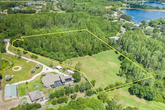 0 TRACKSIDE DRIVE, Odessa, FL 33556