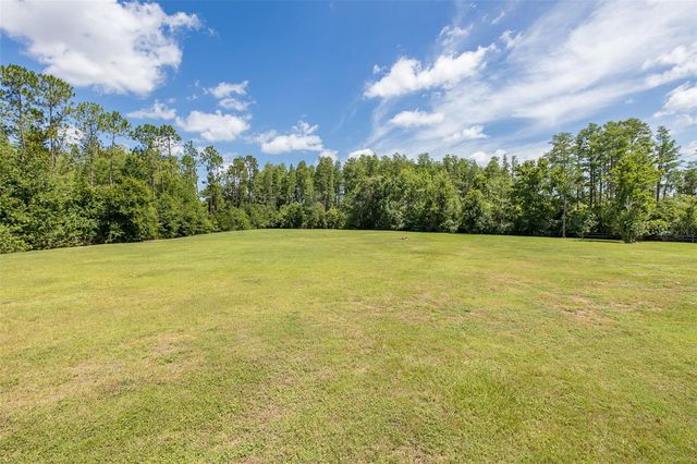 0 TRACKSIDE DRIVE, Odessa, FL 33556