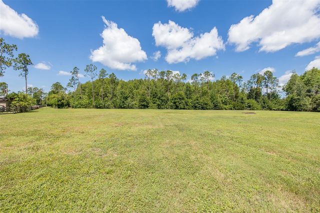 0 TRACKSIDE DRIVE, Odessa, FL 33556