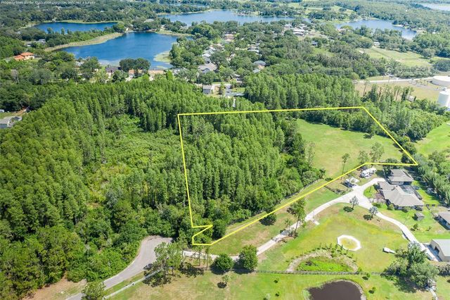 0 TRACKSIDE DRIVE, Odessa, FL 33556