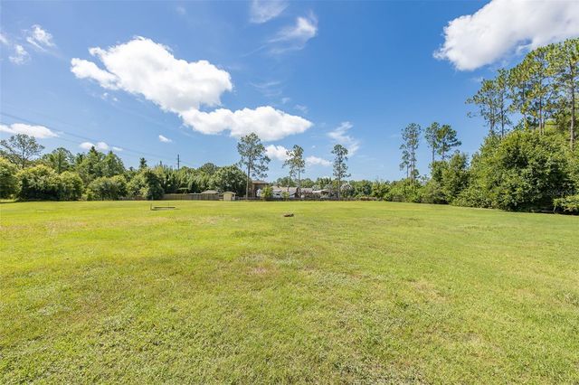 0 TRACKSIDE DRIVE, Odessa, FL 33556