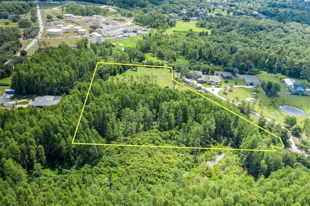 0 TRACKSIDE DRIVE, Odessa, FL 33556