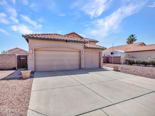 2739 S 159TH Avenue, Goodyear, AZ 85338