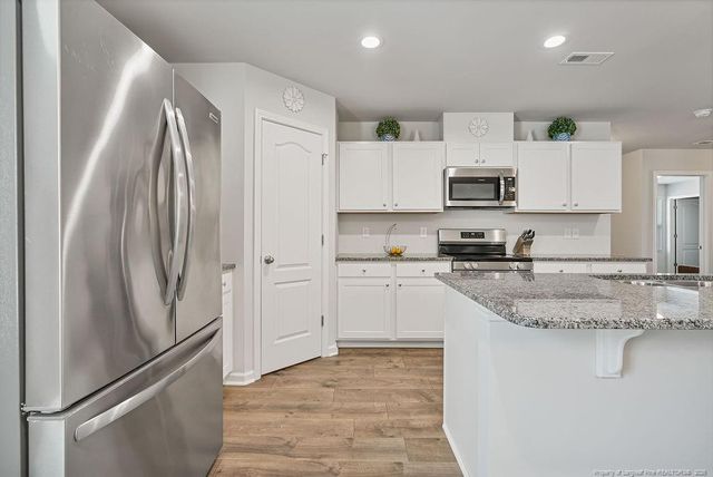 250 Melbourne Drive, Raeford, NC 28376