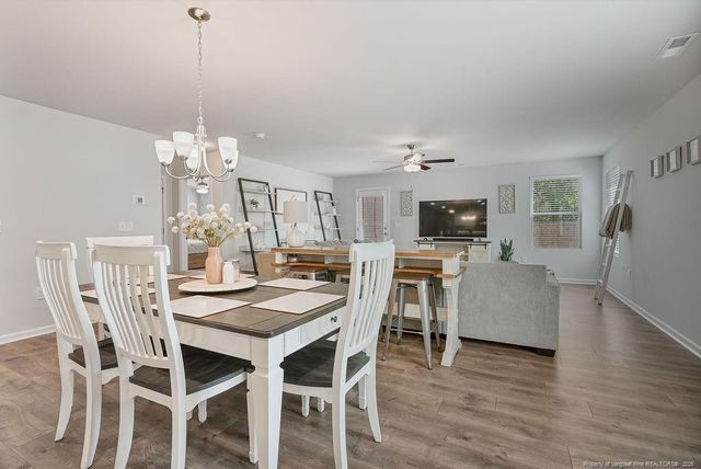 250 Melbourne Drive, Raeford, NC 28376