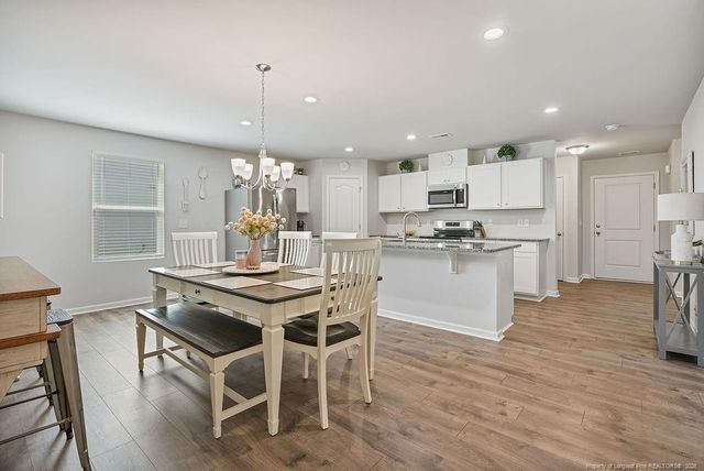 250 Melbourne Drive, Raeford, NC 28376