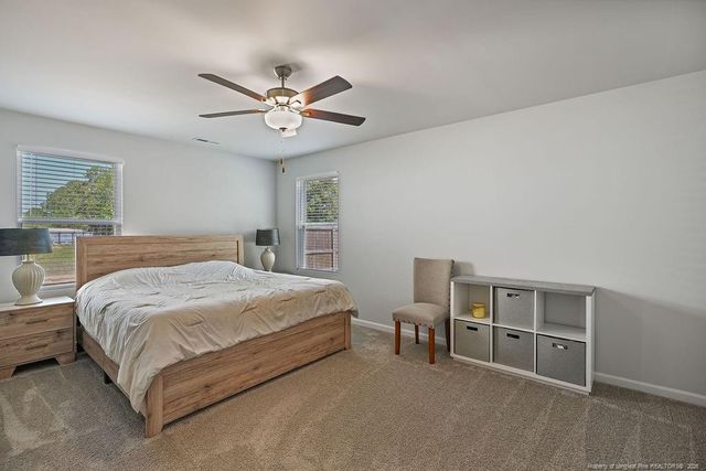 250 Melbourne Drive, Raeford, NC 28376