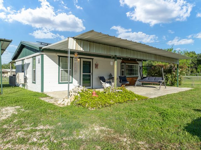 183 Grand Prairie Drive, Whitney, TX 76692