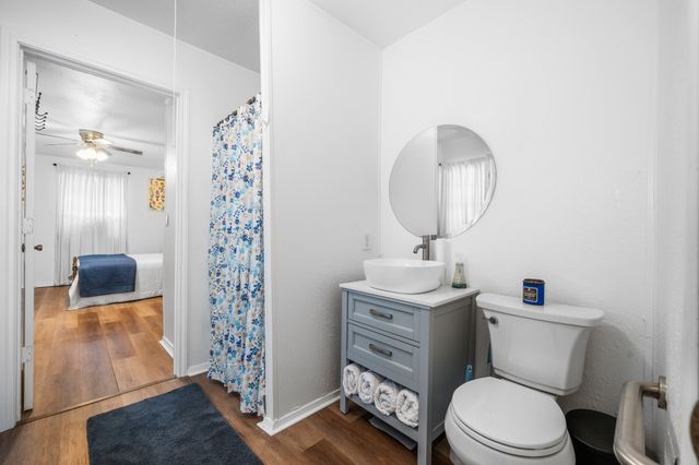 183 Grand Prairie Drive, Whitney, TX 76692