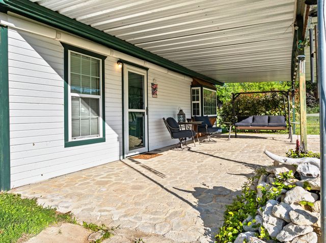 183 Grand Prairie Drive, Whitney, TX 76692