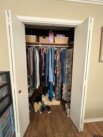 1629 Pineview, Hideaway, TX 75771