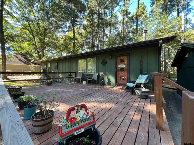 1629 Pineview, Hideaway, TX 75771