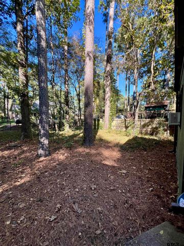 1629 Pineview, Hideaway, TX 75771