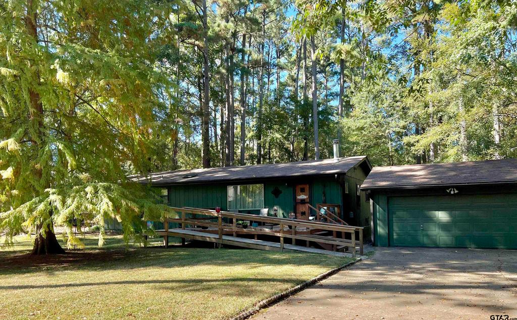 1629 Pineview, Hideaway, TX 75771