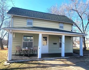 120 S 3rd Street, Humboldt, KS 66748