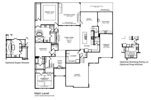 1004 Sand Harbor Court, Katy, TX 77493