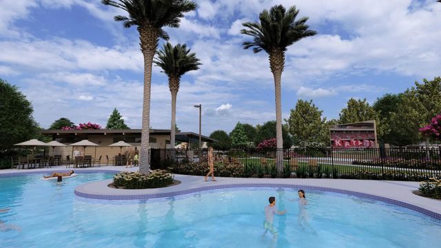 1004 Sand Harbor Court, Katy, TX 77493