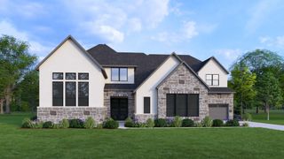 1004 Sand Harbor Court, Katy, TX 77493