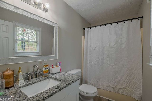 356 Meadow Trace Drive, Auburn, GA 30011