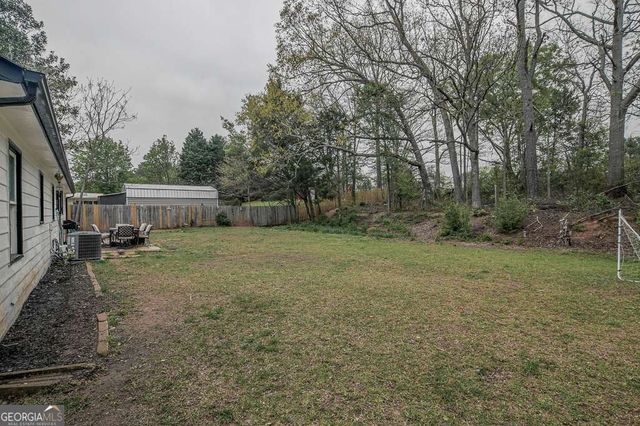 356 Meadow Trace Drive, Auburn, GA 30011