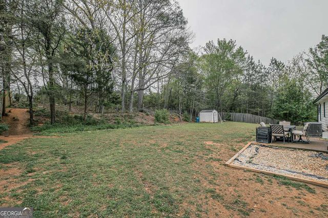 356 Meadow Trace Drive, Auburn, GA 30011