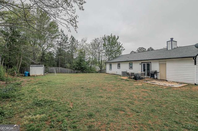 356 Meadow Trace Drive, Auburn, GA 30011